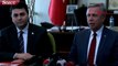 Mansur Yavaş: 'Ankara’da büyükşehir belediye başkanı değişecek'