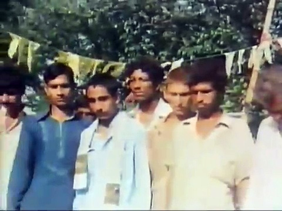 MAULA JATT (1979) Part 2 - SULTAN RAHI, MUSTAFA QURESHI, ASIYA