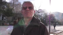Bulqiza pa kumar; Banorët: Paratë nga miniera i linim në loto e kazino - Top Channel Albania