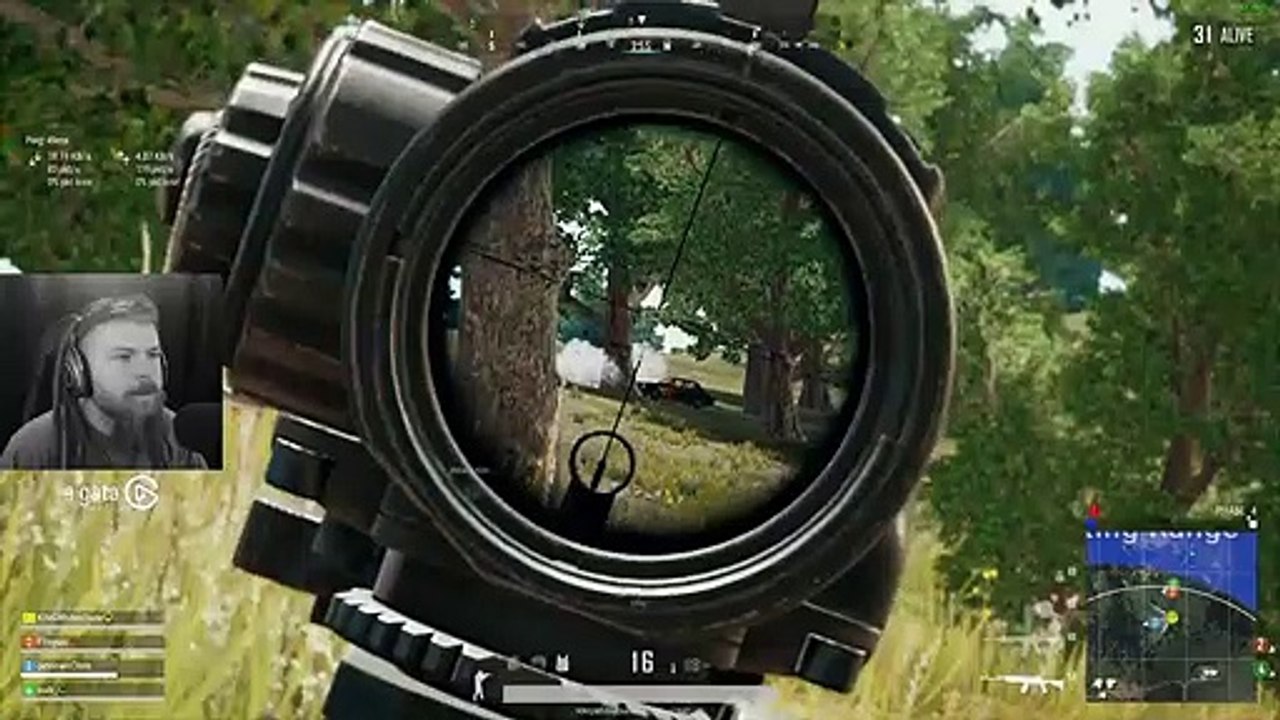 Whiteydude - whitey die legende - clip