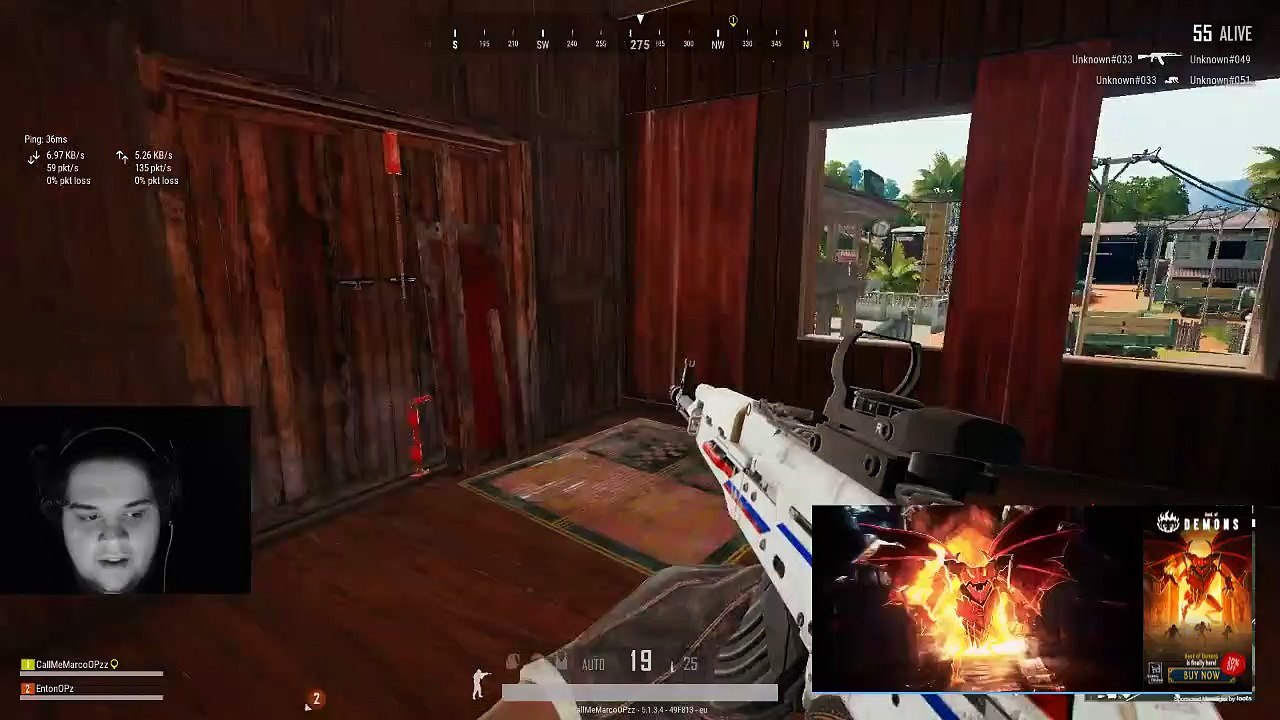 Marcoopz - ich gehe looten - clip