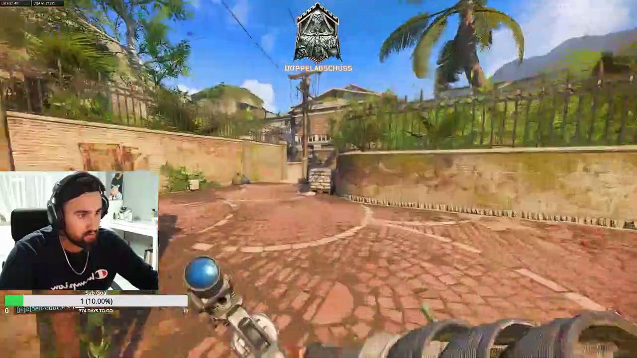 Pilavboy43 - maschineeee - killserie - clip