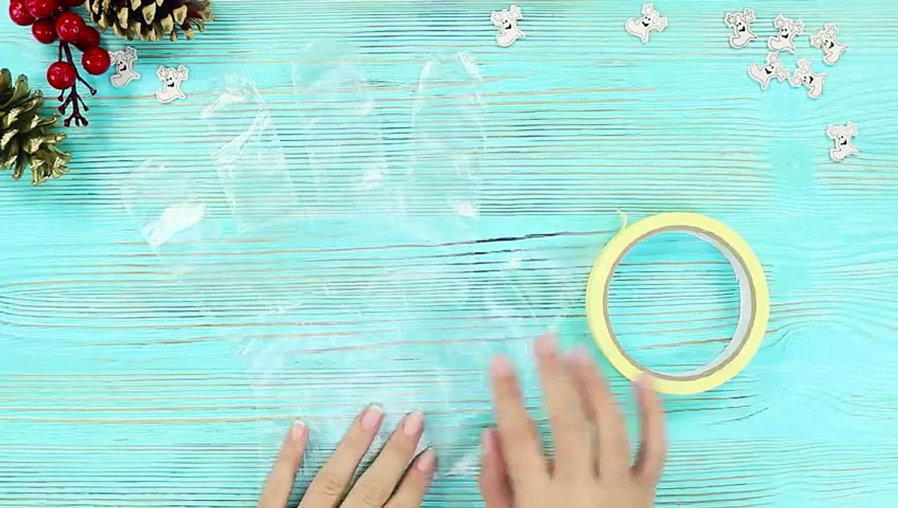 16_Cool_DIY_Halloween_Ideas|Life Hacks|Us Ideas