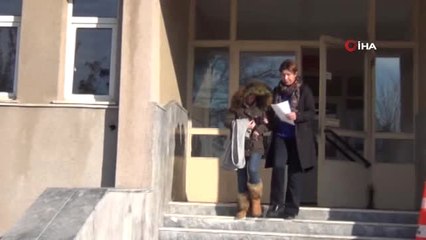 Tekirdağ'da Anne Vahşeti...19 Yaşında Evlat Katili Oldu, Bebeğin Cesedini 2 Gün Valizde Sakladı