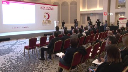 Kızılay'dan Hem Yatırım Hem İyilik Projesi