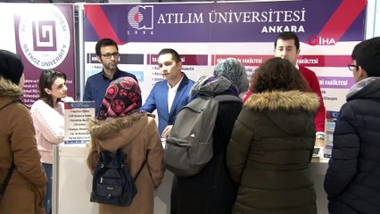 Atılım Üniversitesi Bursa’da