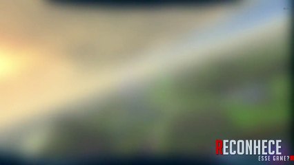 RECONHECE ESSE GAME 014   CINEMA GAMER