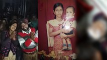 VIDEO: यूपी में एक और बेटी को ससुरालियों ने जिंदा जलाया, मौत से पहले दिया बयान