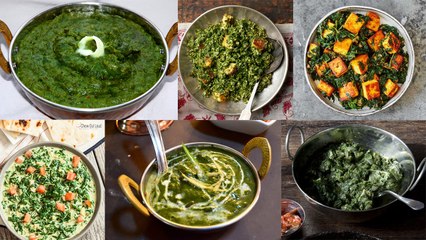 सर्दियों में खाएं ये 5 साग, मोटापा और चेहरे की झुर्रियां होंगी गायब| Loss weight by eating | Boldsky