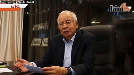 'Saya amat simpati dengan peneroka Felda'
