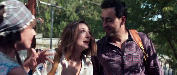 Our Happy Holiday / Premières Vacances (2019) - Trailer (French)