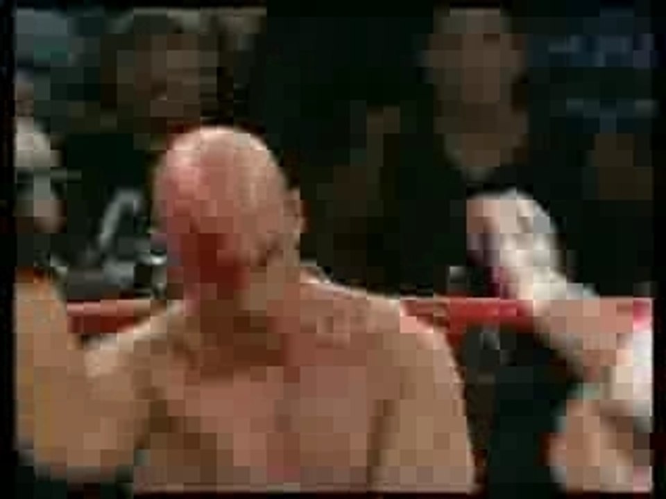 Samoa Joe Titantron