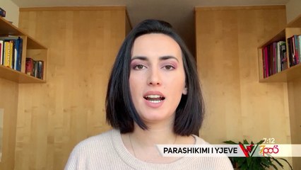 7pa5 - Horoskopi sot - 27 Dhjetor 2018 - Show - Vizion Plus