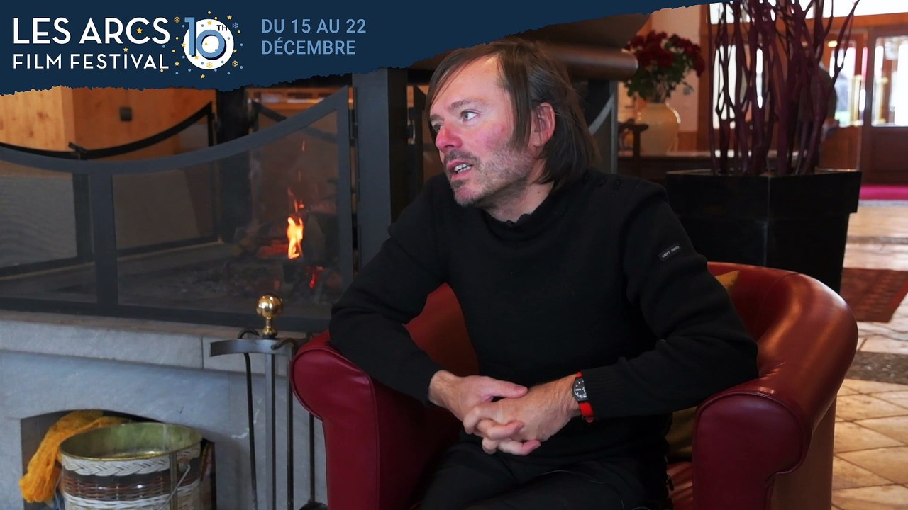 Interview de Jean-Benoit Dunckel