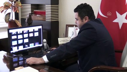AA'nın 'Yılın Fotoğrafları' oylaması - KİLİS