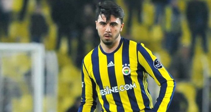 Alanyaspor Başkanı Hasan Çavuşoğlu: Ozan Tufan'ı İstiyoruz