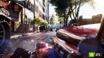 Tráiler de Battlefield 5 con raytracing