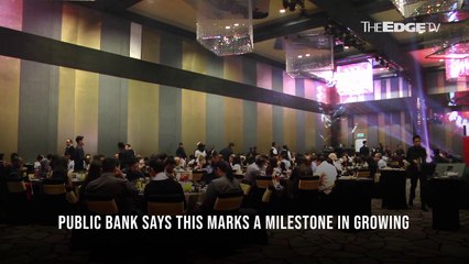 NEWS: Public Bank launches Red Carpet Banking exclusives