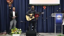 Sembrando Esperanza - Culto Evangelico de Navidad 2018 (1ª parte) - 22.12.2018