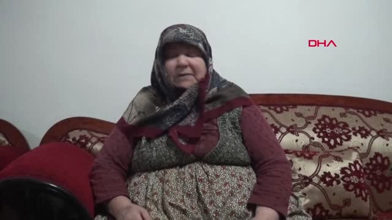 Bursa Nazik Nineyi, Kömür Yardımı Bahanesiyle Dolandırdılar