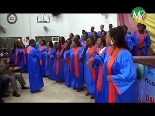 JT BAMBARA 13H00 DU 27 DÉCEMBRE  2018