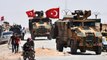 Son Dakika! Rusya Dışişleri Bakanlığı: ABD'den Boşalan Bölgelere Suriye Güçleri Girmeli, Türkiye Suriye'den Çekilmeli