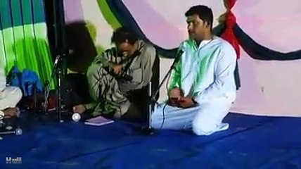 Elyás Ázár | Jangal morgán yal dátag | Balóchi