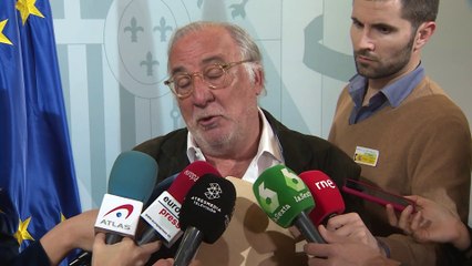 A finales de enero no se podrá conducir a más de 90 km/h en carreteras secundarias