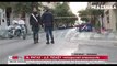 ATHINE, BOMBE NE DYERT E KISHES, PLAGOSEN DY PERSONA  - News, Lajme - Kanali 7