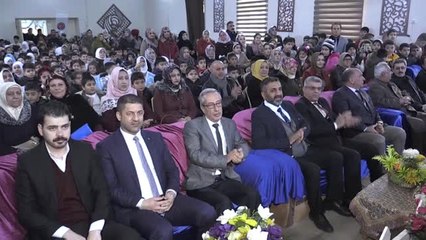 Tika'dan Kerkük'teki Türkmen Öğrencilere Eğitim Desteği
