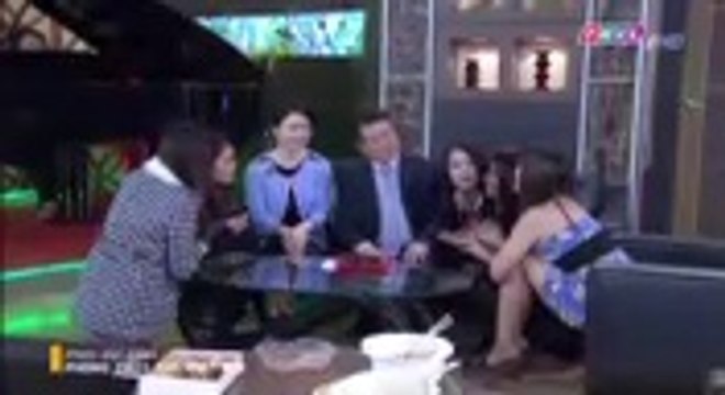 Phong Thủy Thế Gia Phần 3 Tập 493 - Ngày 27/12/2018 - (Phim Đài Loan ~ THVL1 Lồng Tiếng) - Phim Phong Thuy The Gia P3 Tap 493 || Phong thuy the gia P3 Tap 494