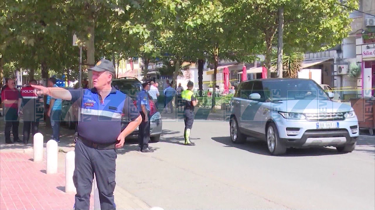 PROKURORIA KERKON BURG PERJETE PER VRASESIN E GJYQTARES - News, Lajme - Kanali 7