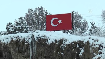 Tatil Eğlenceye Dönüştü