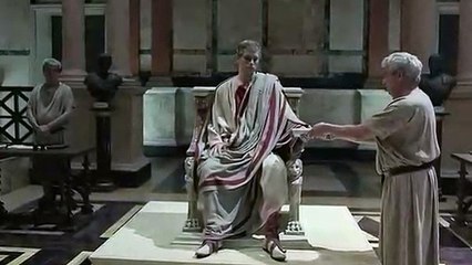 Julius Caesar death - this is how Roman King Julius Caesar Dead