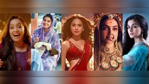Deepika Padukone, Alia Bhatt & other Bollywood Actresses who ruled Box Office in 2018 | FilmiBeat
