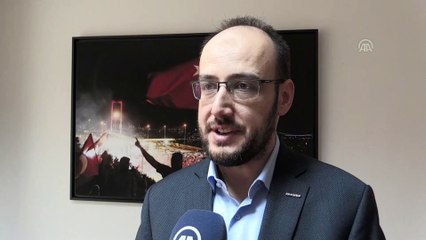 Konyalı iş adamlarından Azerbaycan ve Gürcistan'a ziyaret - KONYA