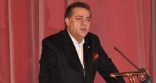 Eskişehirspor Başkanı Halil Ünal: Asgari Ücret Alan Oyuncularımızla Fenerbahçe ile Aynı Puanı Topladık