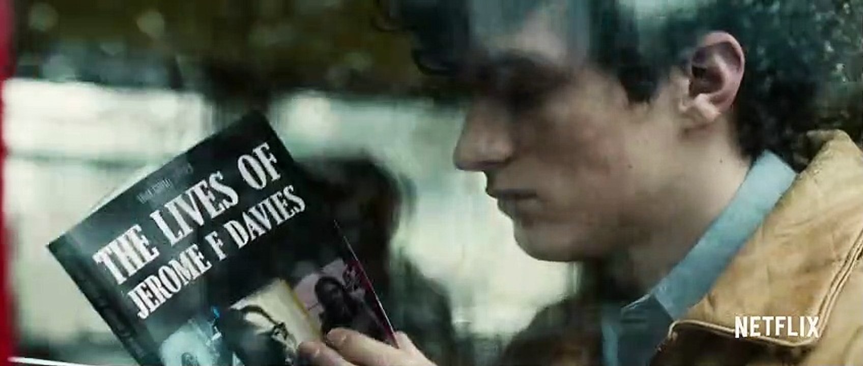 Black Mirror: Bandersnatch Bande-annonce officielle (2018) Netflix