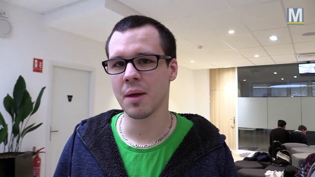 Le 11e Festival international d'échecs de Marseille à ouvert ses portes