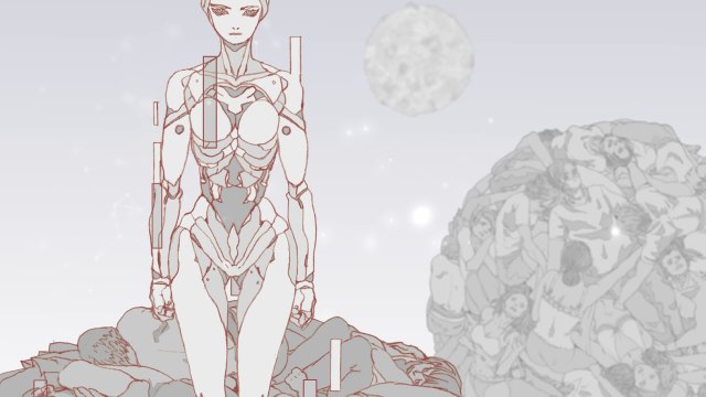 Cytus Alpha - Trailer RayarkCon 2018