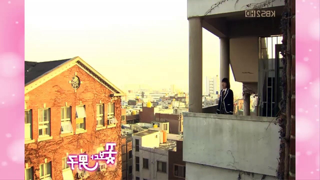 BOYS OVER FLOWERS LATINO CAPITULO 1 PARTE 2