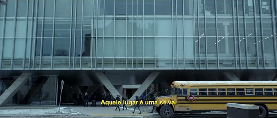 Não Olhe | Trailer 1 Oficial Legendado