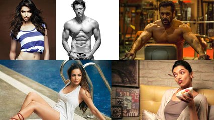 Deepika Padukone to Hritik Roshan, : सितारे सुबह नाश्ते में क्या खाते हैं ?|  Celebrities diet plan
