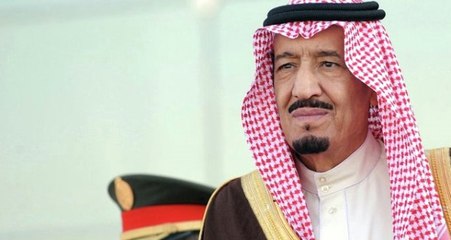 Suudi Arabistan'da Deprem! Kritik Bakanlıklar El Değiştirdi