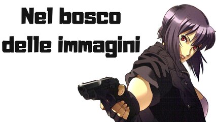 Ghost In The Shell Stand Alone Complex Episodio 11