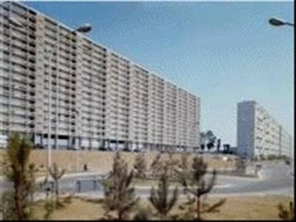 Duchere - 69009 - LYON