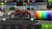Traffic Rider - Motorbike City TrafficRacing Games - Android gameplay FHD #5