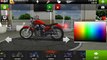 Traffic Rider - Motorbike City TrafficRacing Games - Android gameplay FHD #5