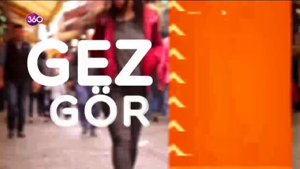 Gezmek Olsun - 27 12 2018