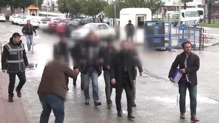 Ordu'da Çöpte Erkek Cesedi Bulunması